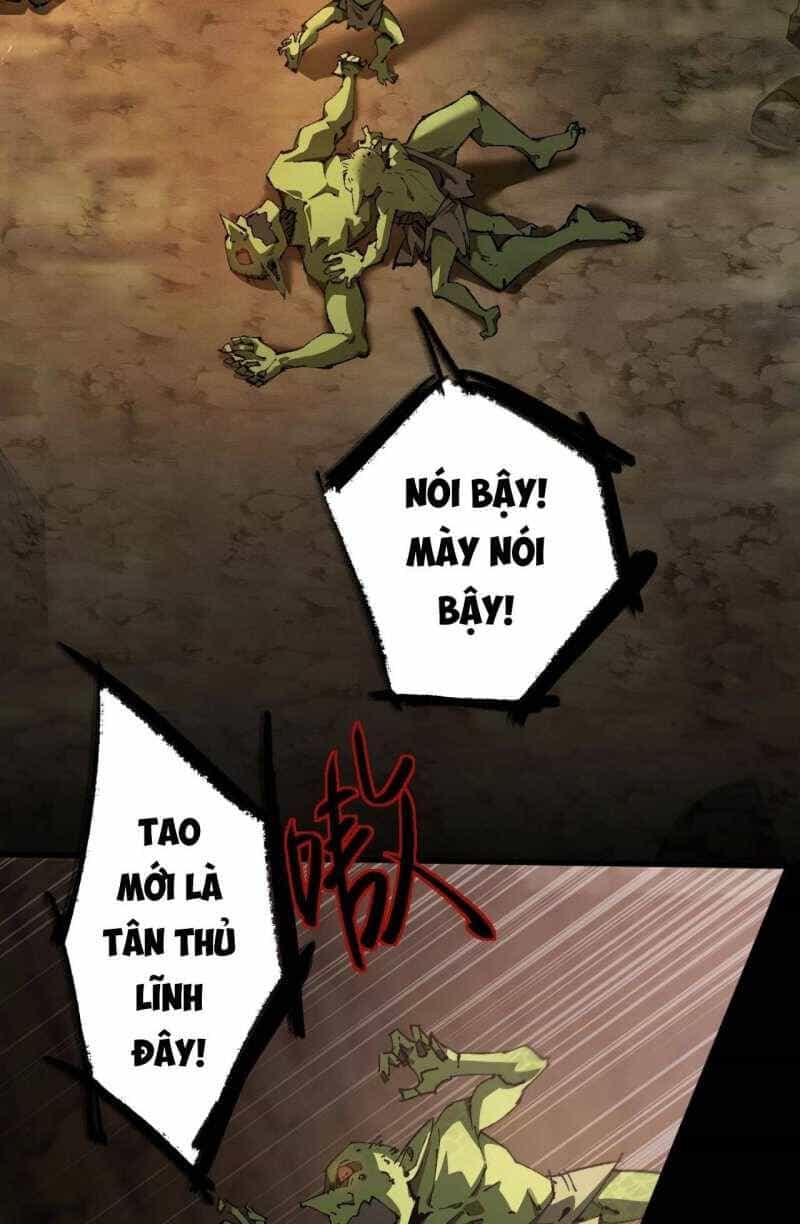 Từ Goblin Thành Thần Goblin - Chương 1 - ảnh 5