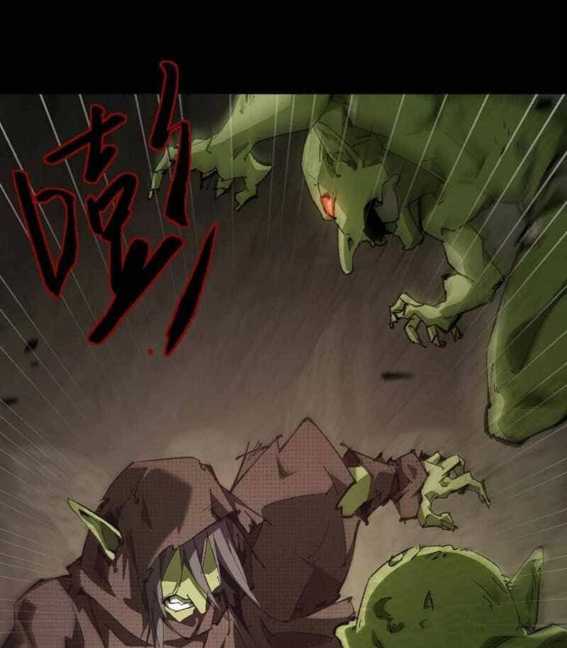Từ Goblin Thành Thần Goblin - Chương 1 - ảnh 52