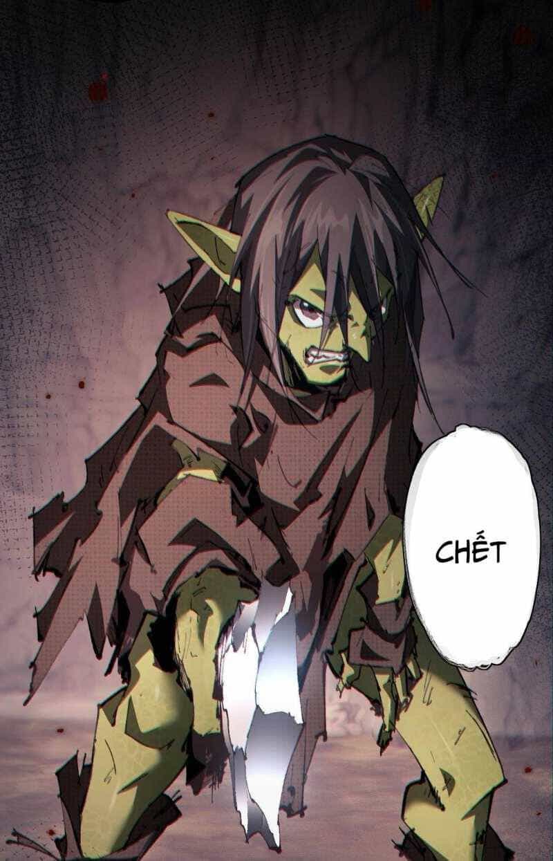 Từ Goblin Thành Thần Goblin - Chương 1 - ảnh 59