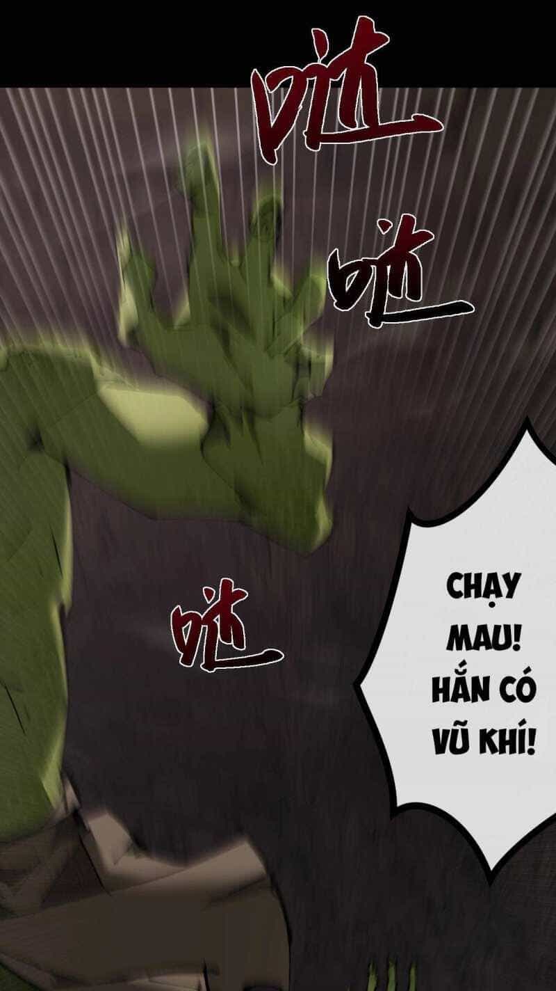 Từ Goblin Thành Thần Goblin - Chương 1 - ảnh 63