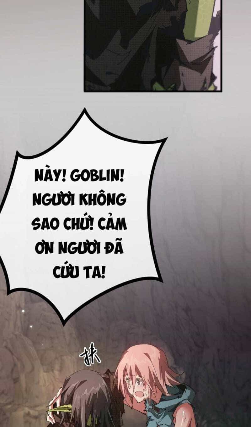 Từ Goblin Thành Thần Goblin - Chương 1 - ảnh 66