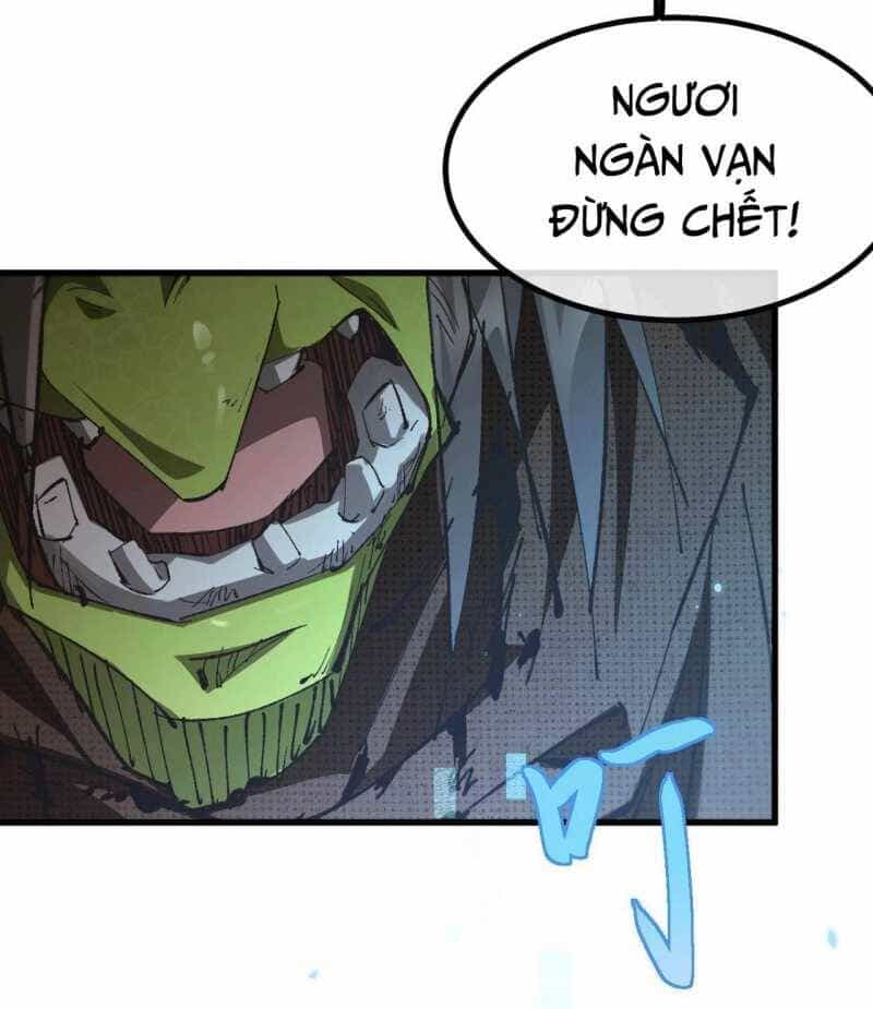 Từ Goblin Thành Thần Goblin - Chương 1 - ảnh 68