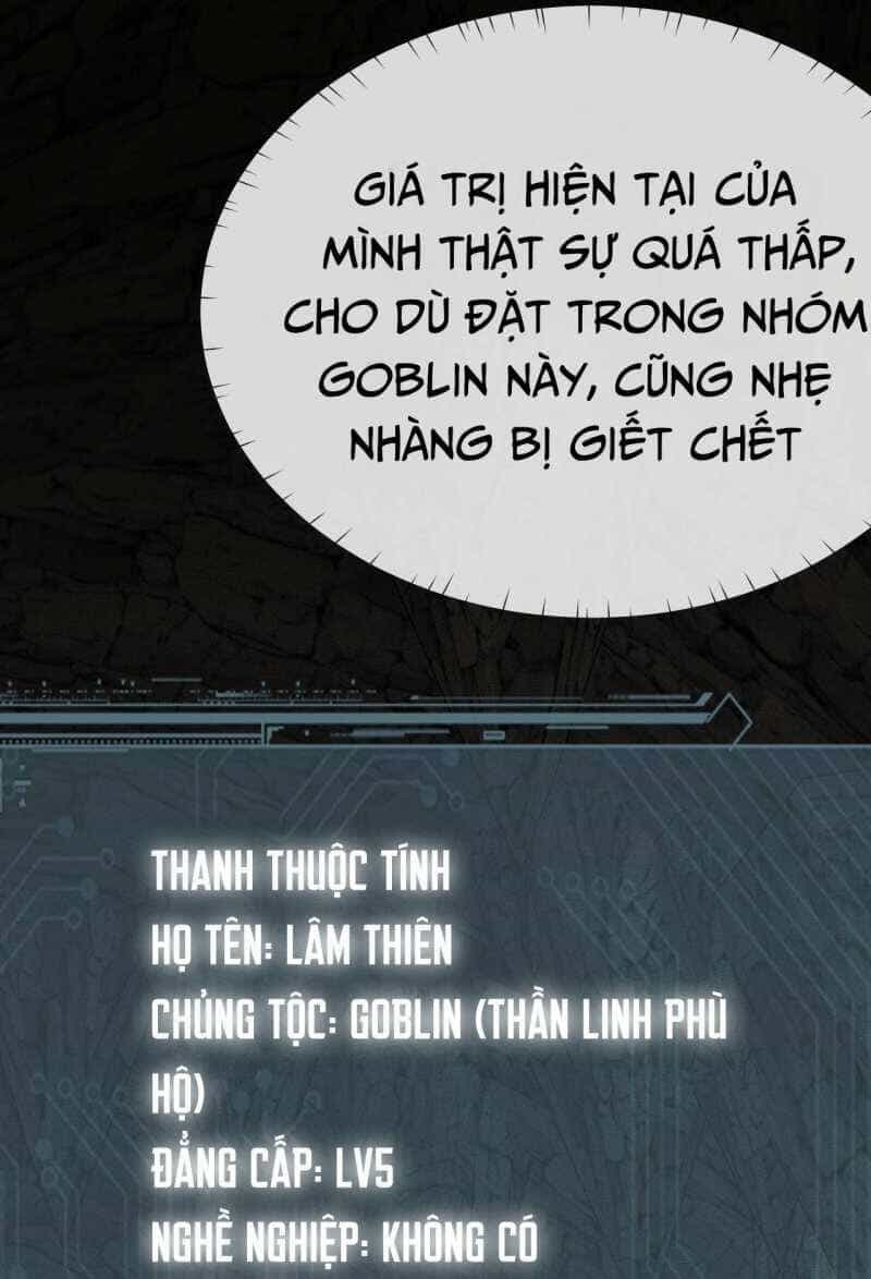 Từ Goblin Thành Thần Goblin - Chương 1 - ảnh 94