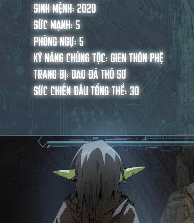 Từ Goblin Thành Thần Goblin - Chương 1 - ảnh 95