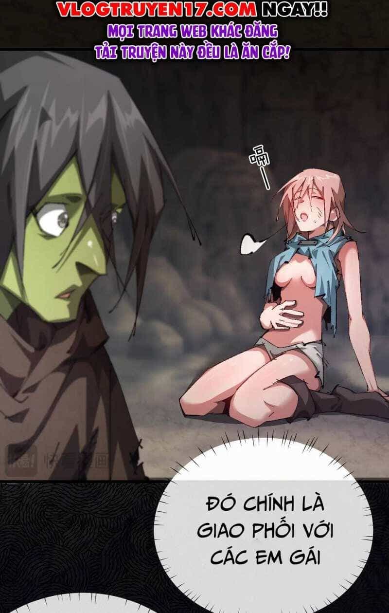 Từ Goblin Thành Thần Goblin - Chương 1 - ảnh 97