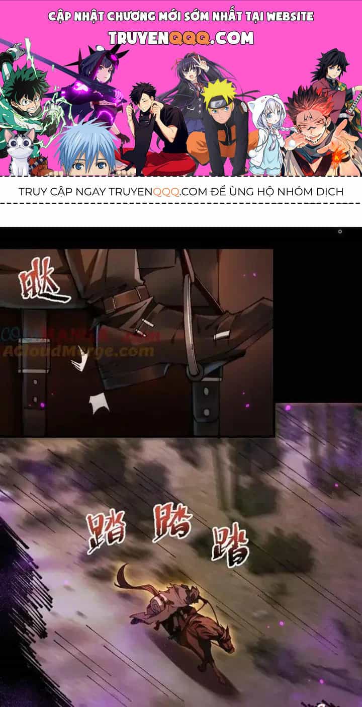 Từ Goblin Thành Thần Goblin - Chương 21 - ảnh 1