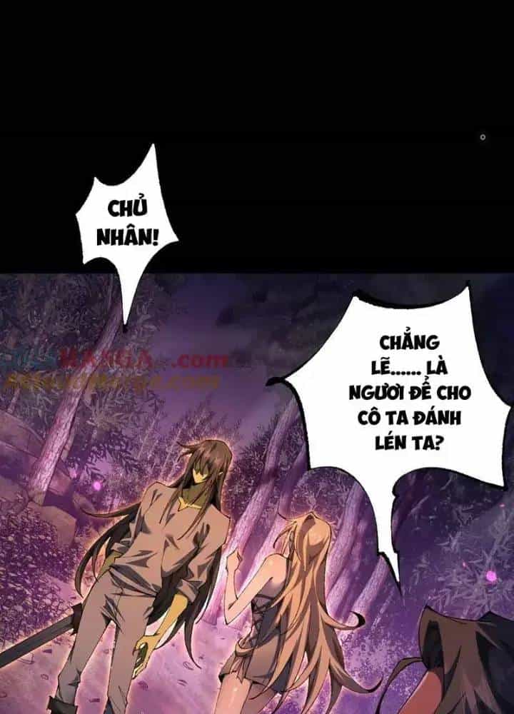 Từ Goblin Thành Thần Goblin - Chương 21 - ảnh 87
