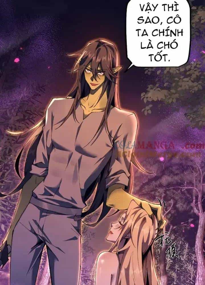Từ Goblin Thành Thần Goblin - Chương 21 - ảnh 91