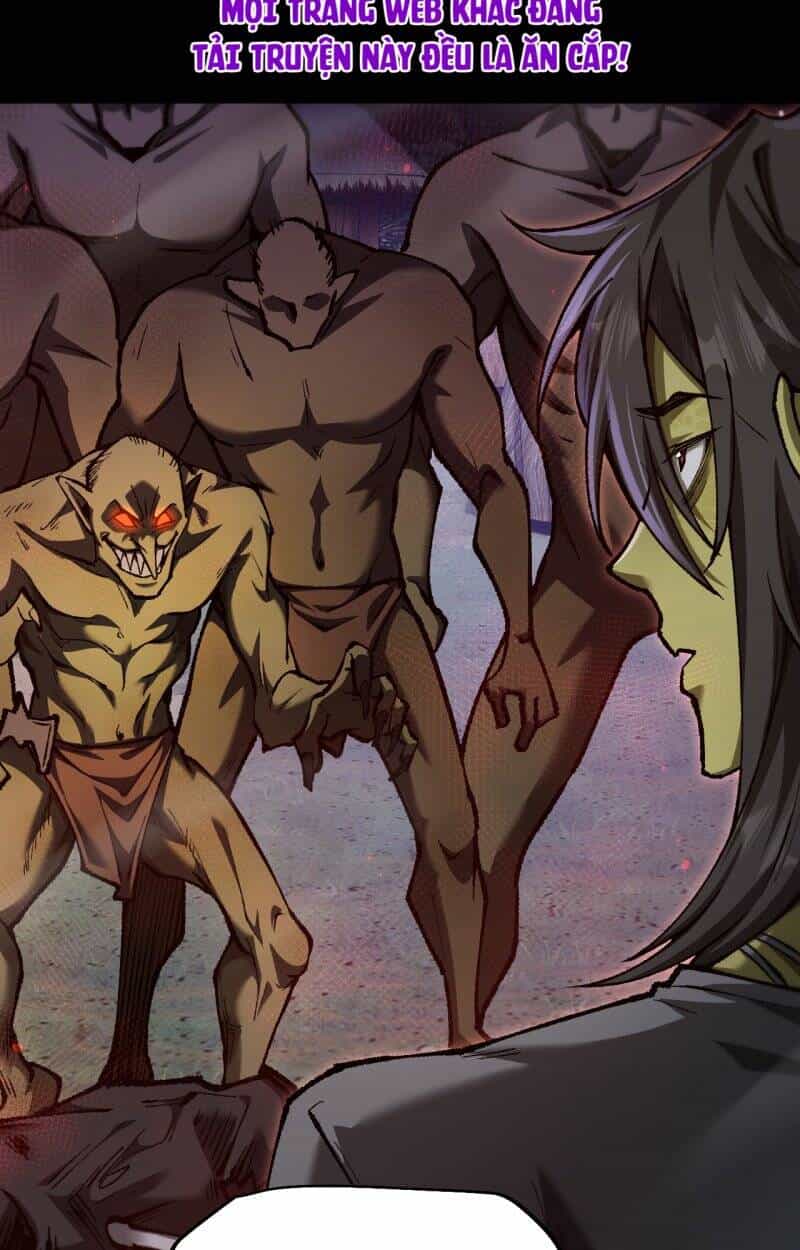 Từ Goblin Thành Thần Goblin - Chương 22 - ảnh 10
