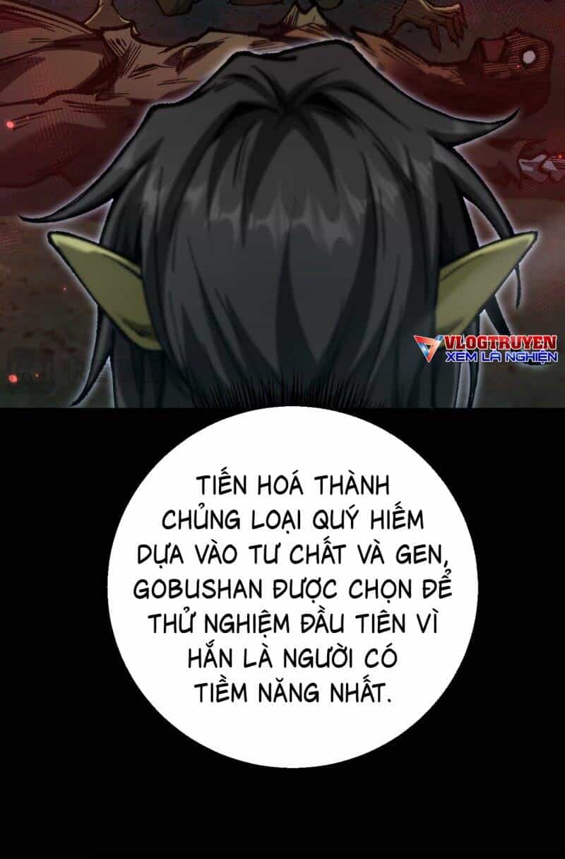 Từ Goblin Thành Thần Goblin - Chương 22 - ảnh 12