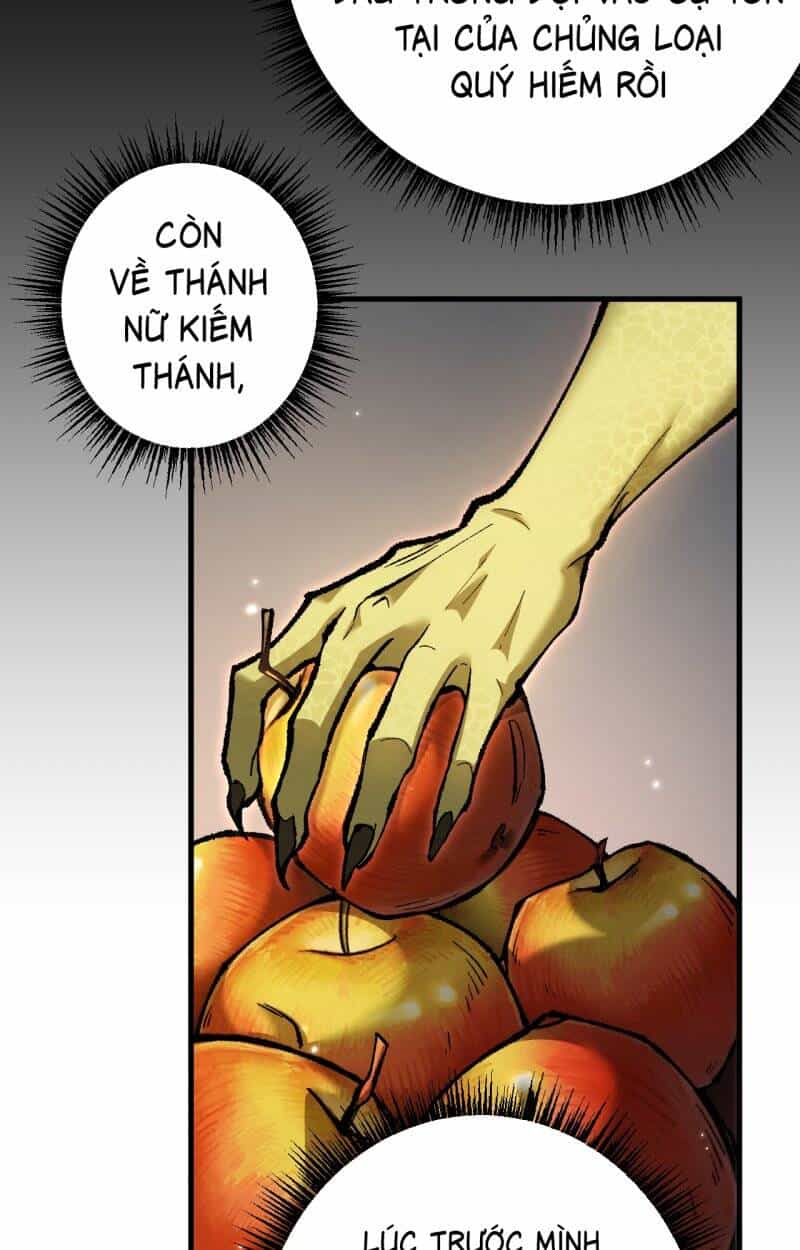 Từ Goblin Thành Thần Goblin - Chương 22 - ảnh 14