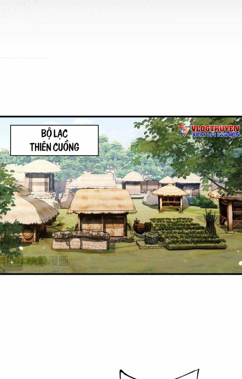 Từ Goblin Thành Thần Goblin - Chương 22 - ảnh 2