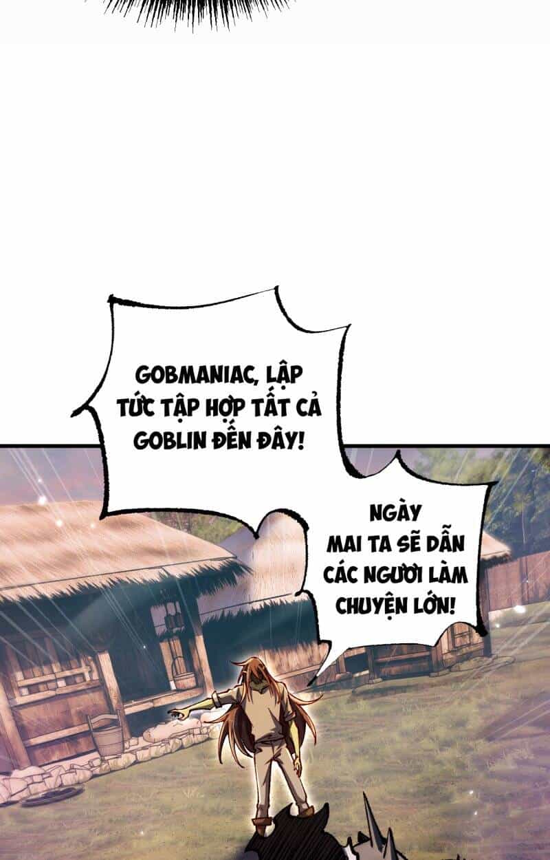Từ Goblin Thành Thần Goblin - Chương 22 - ảnh 23