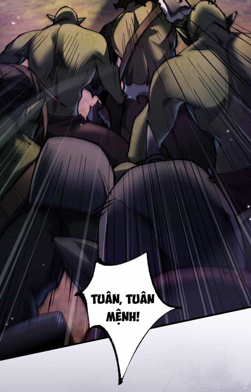 Từ Goblin Thành Thần Goblin - Chương 22 - ảnh 24