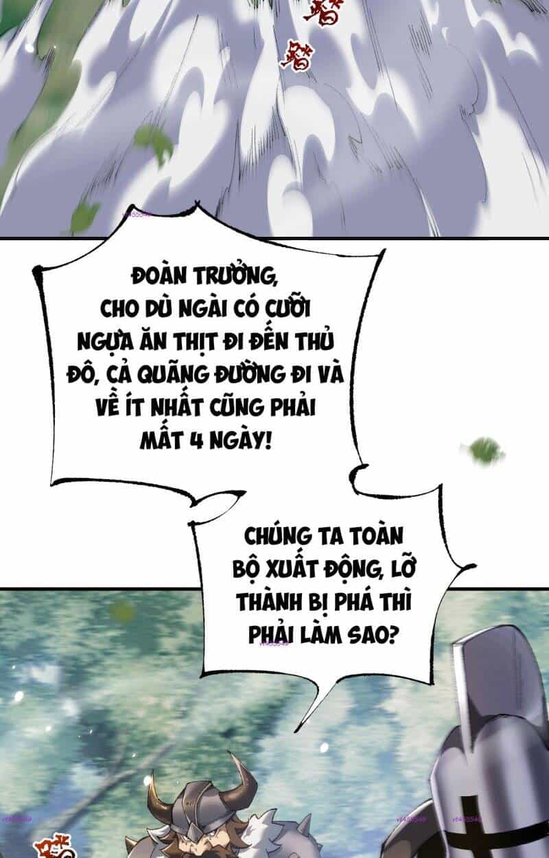 Từ Goblin Thành Thần Goblin - Chương 22 - ảnh 38