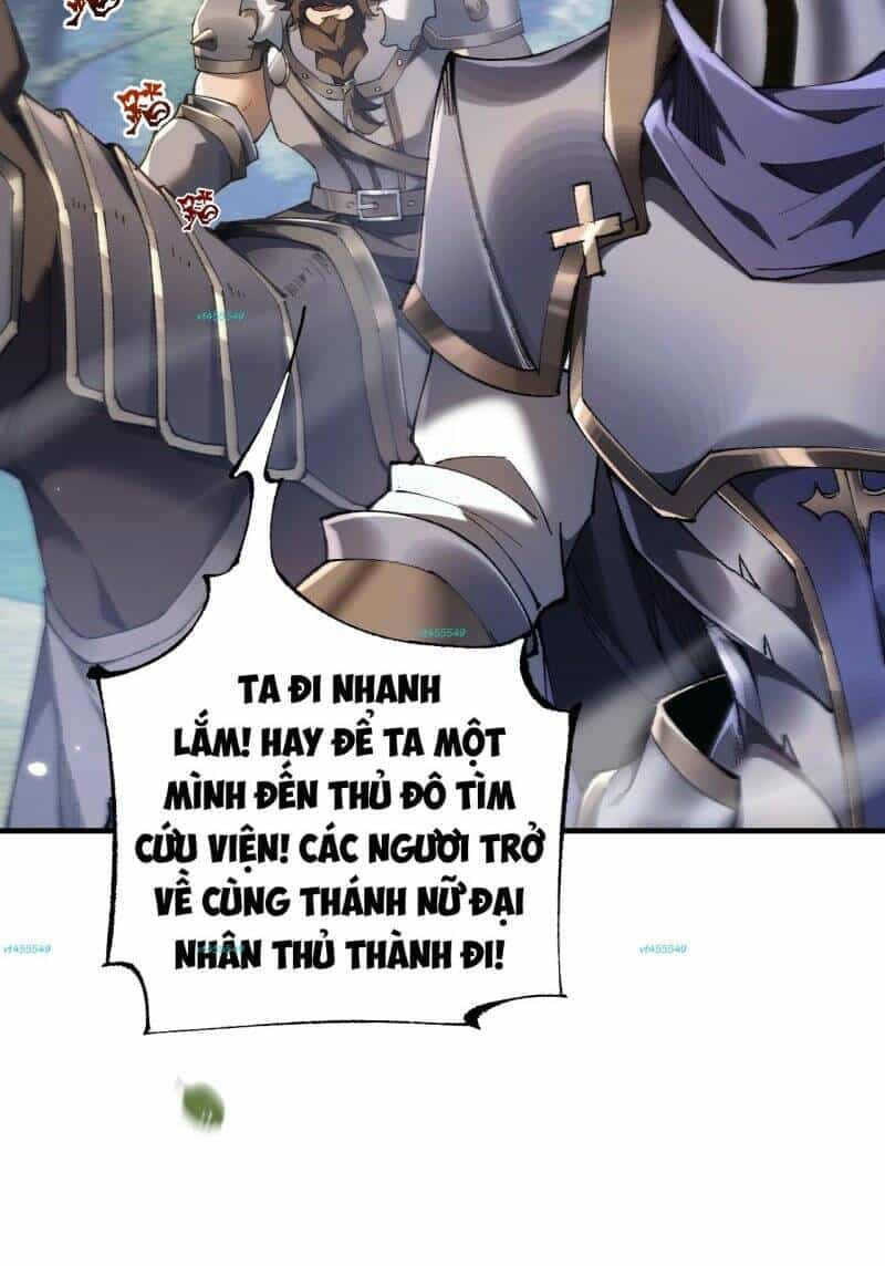 Từ Goblin Thành Thần Goblin - Chương 22 - ảnh 39