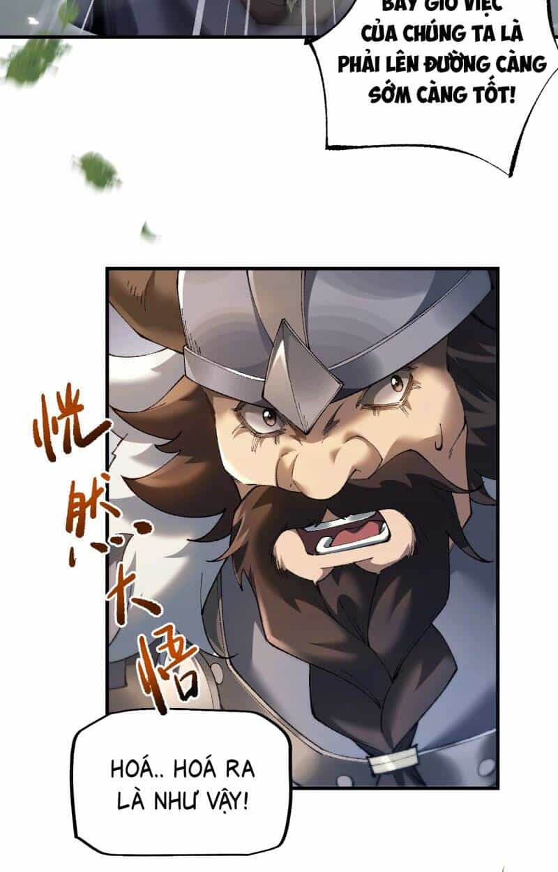Từ Goblin Thành Thần Goblin - Chương 22 - ảnh 44
