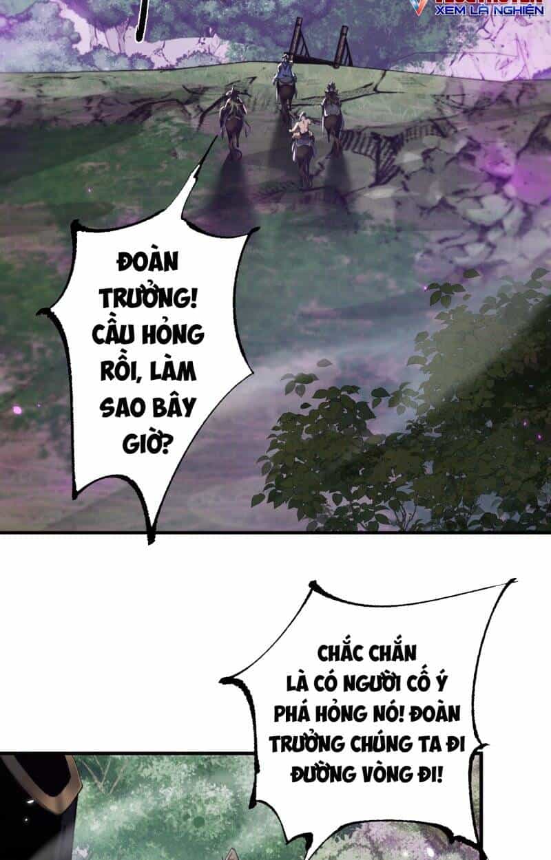 Từ Goblin Thành Thần Goblin - Chương 22 - ảnh 47