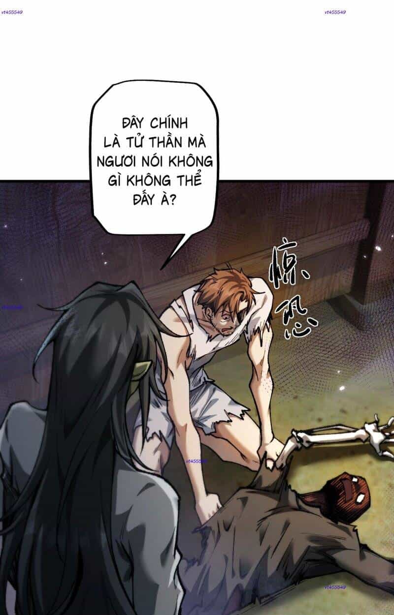 Từ Goblin Thành Thần Goblin - Chương 22 - ảnh 5