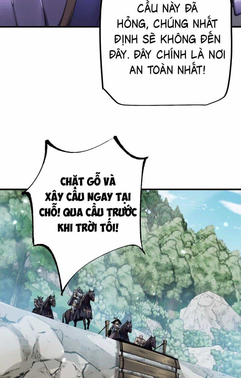 Từ Goblin Thành Thần Goblin - Chương 22 - ảnh 50