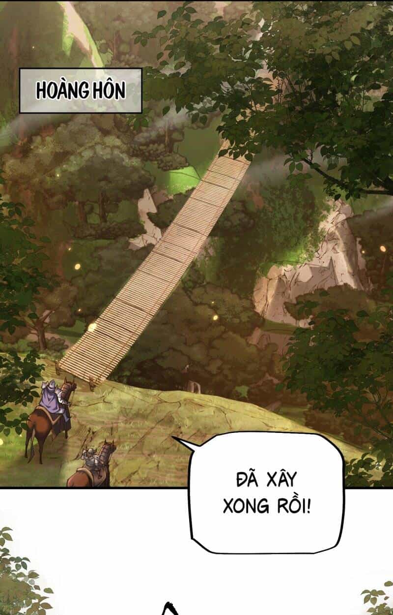 Từ Goblin Thành Thần Goblin - Chương 22 - ảnh 53