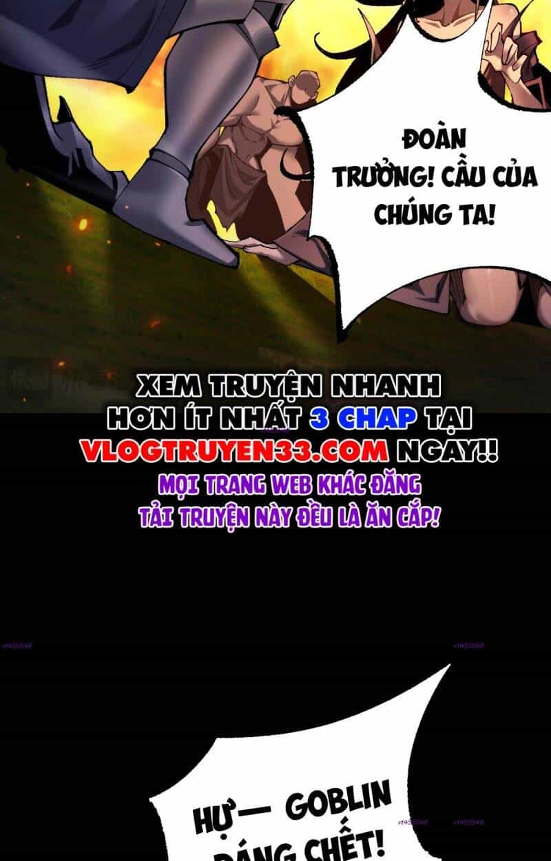 Từ Goblin Thành Thần Goblin - Chương 22 - ảnh 73