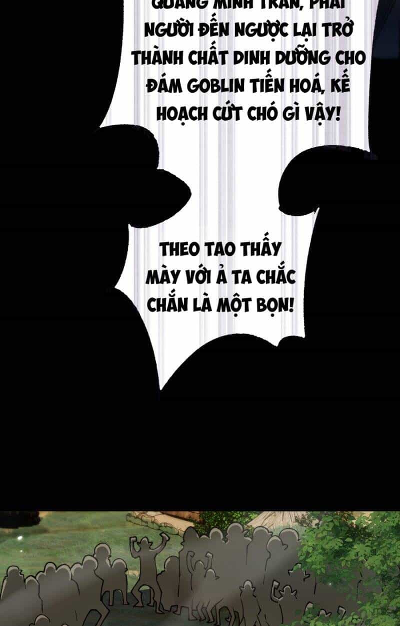 Từ Goblin Thành Thần Goblin - Chương 22 - ảnh 8