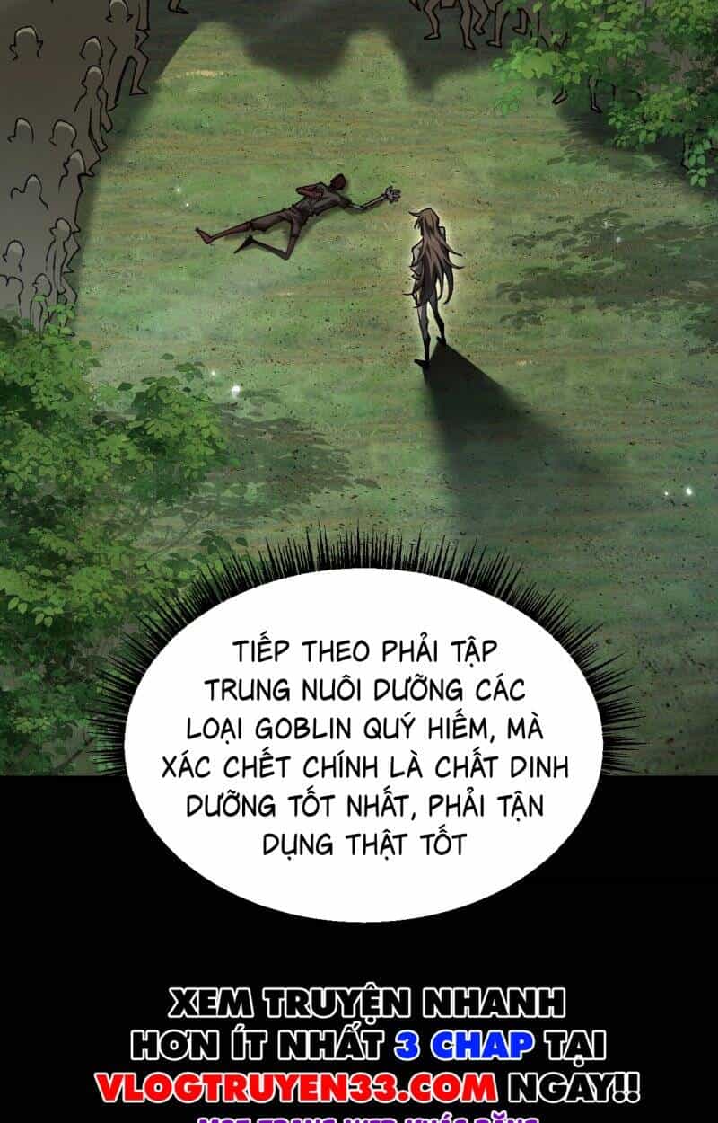 Từ Goblin Thành Thần Goblin - Chương 22 - ảnh 9