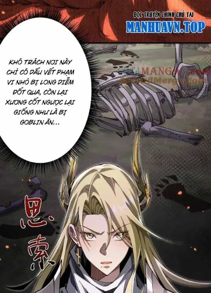Từ Goblin Thành Thần Goblin - Chương 23 - ảnh 112
