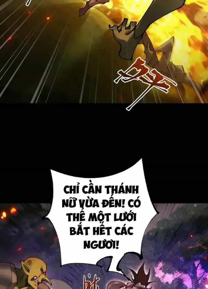 Từ Goblin Thành Thần Goblin - Chương 23 - ảnh 18