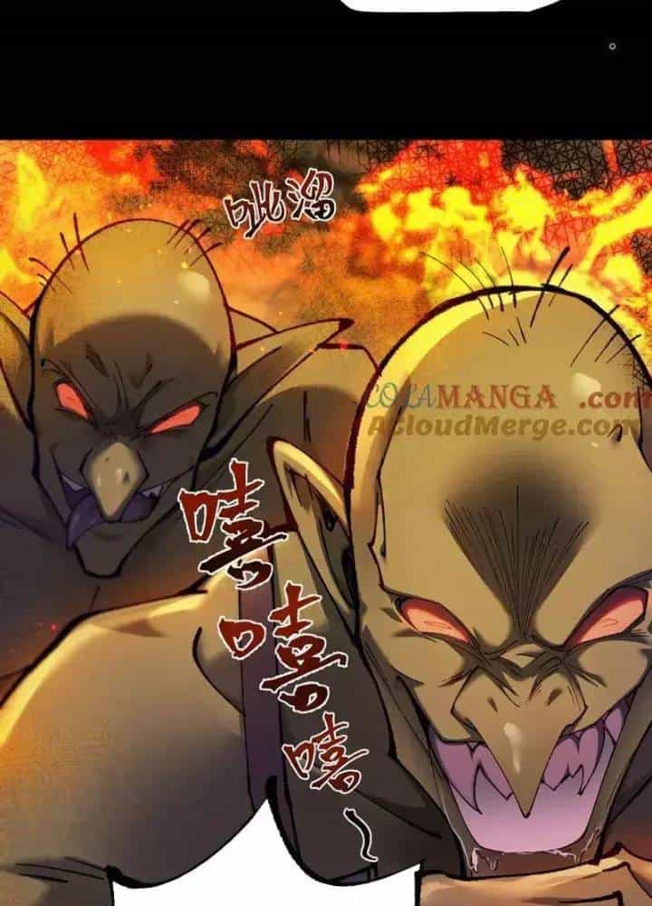 Từ Goblin Thành Thần Goblin - Chương 23 - ảnh 24