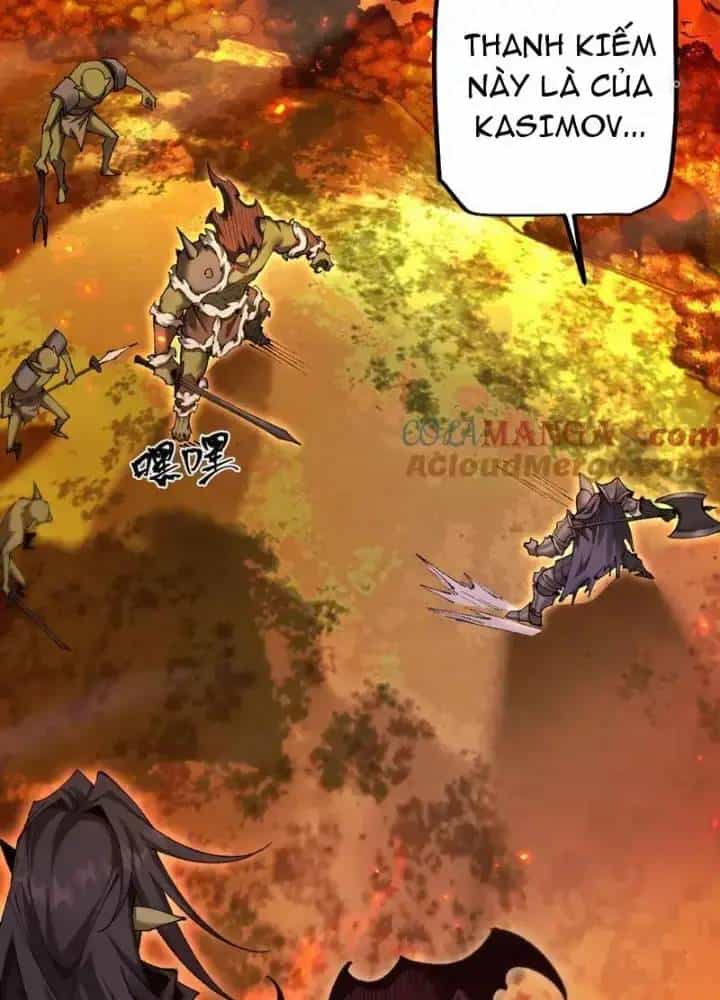Từ Goblin Thành Thần Goblin - Chương 23 - ảnh 52