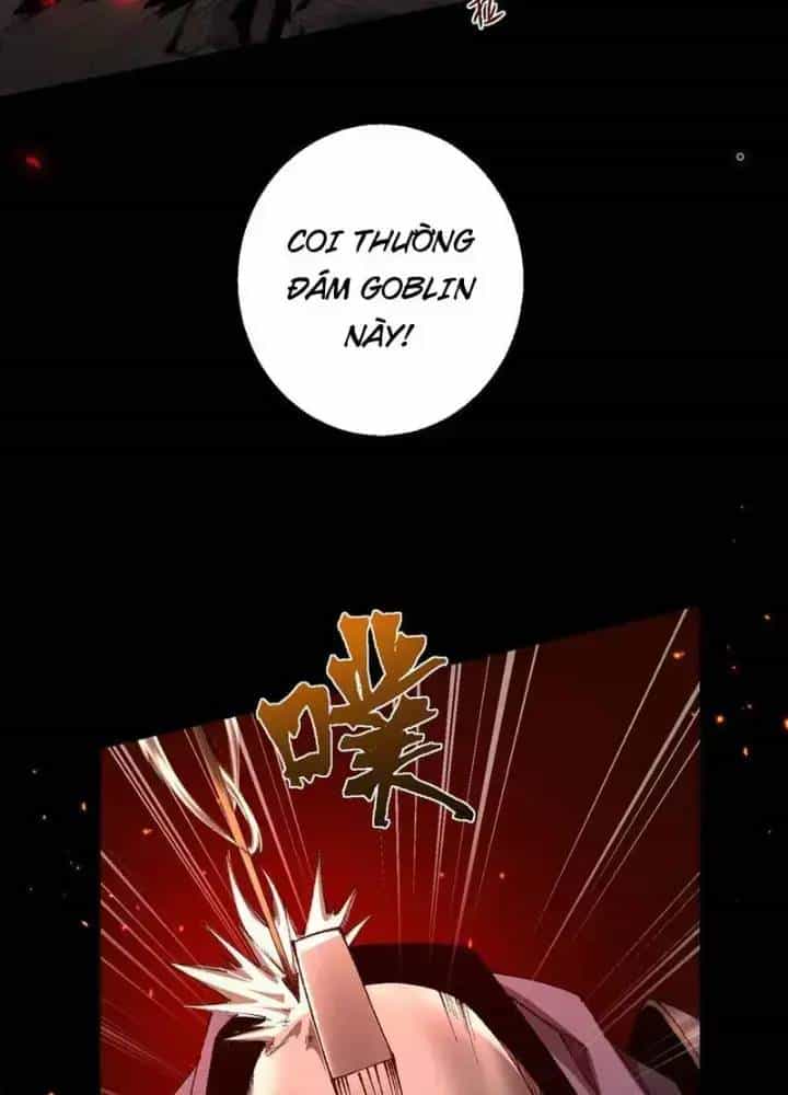 Từ Goblin Thành Thần Goblin - Chương 23 - ảnh 76