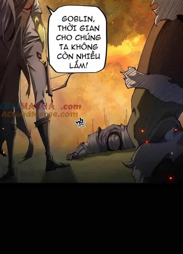Từ Goblin Thành Thần Goblin - Chương 23 - ảnh 80