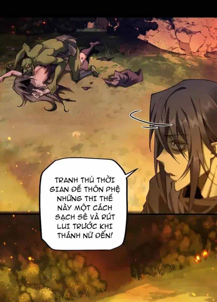 Từ Goblin Thành Thần Goblin - Chương 23 - ảnh 82