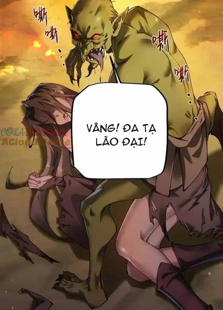 Từ Goblin Thành Thần Goblin - Chương 23 - ảnh 84