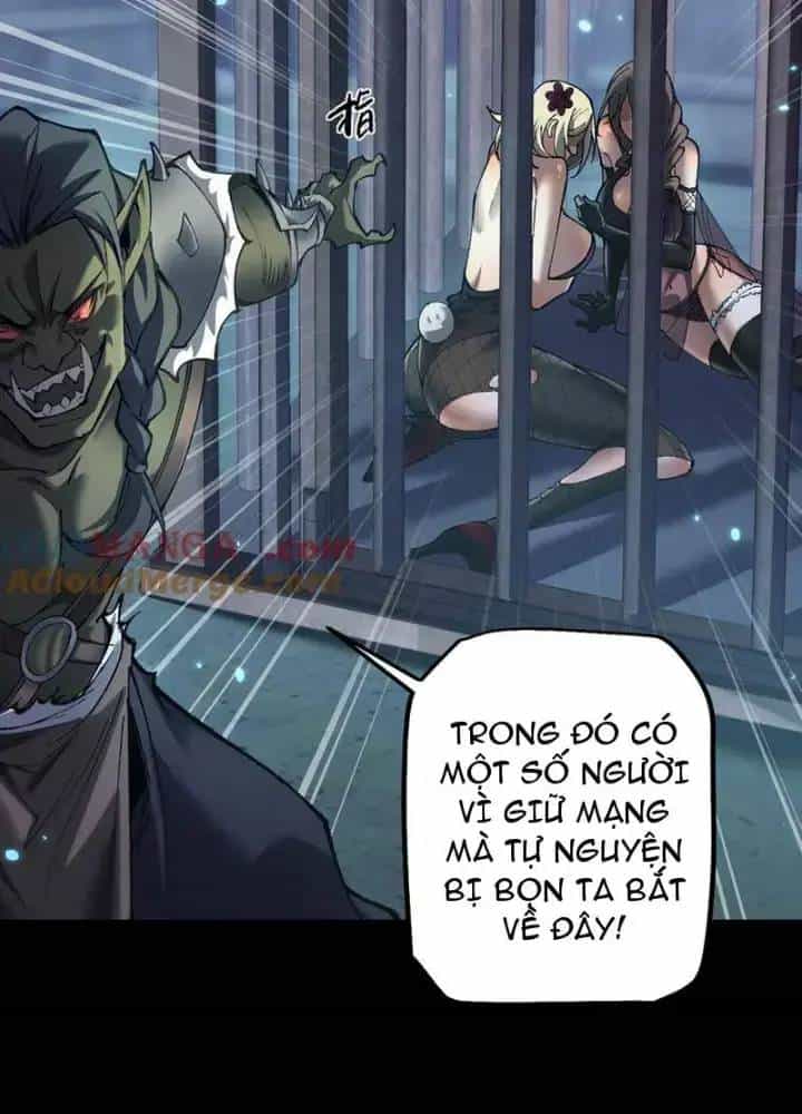 Từ Goblin Thành Thần Goblin - Chương 24 - ảnh 43