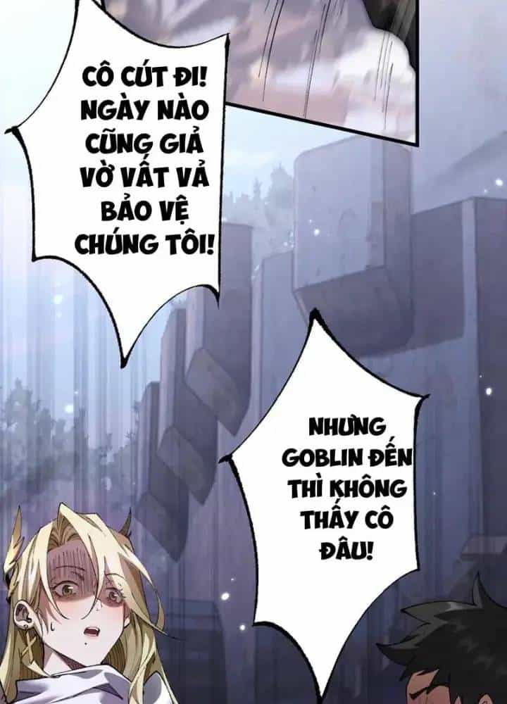 Từ Goblin Thành Thần Goblin - Chương 24 - ảnh 9