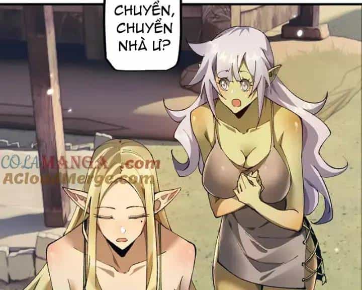 Từ Goblin Thành Thần Goblin - Chương 25 - ảnh 109