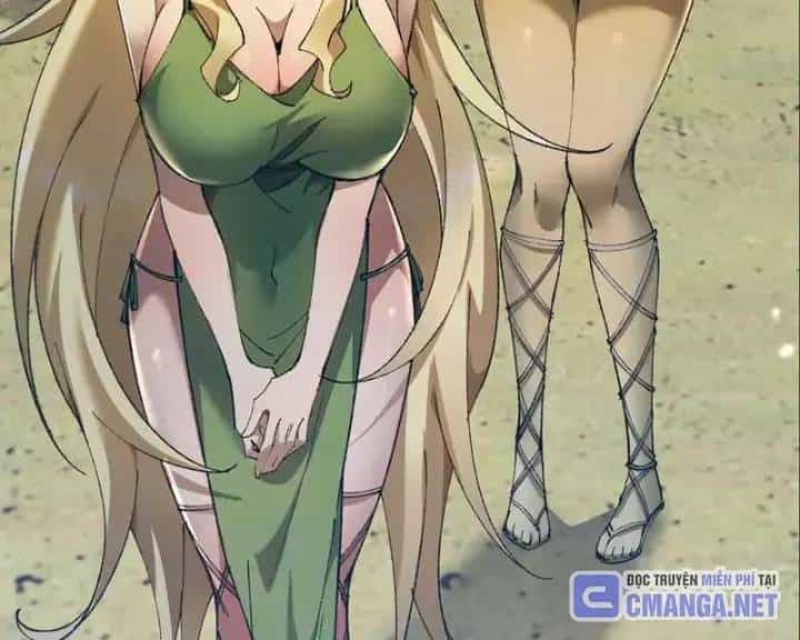 Từ Goblin Thành Thần Goblin - Chương 25 - ảnh 110