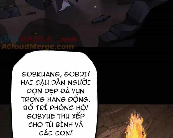 Từ Goblin Thành Thần Goblin - Chương 25 - ảnh 121