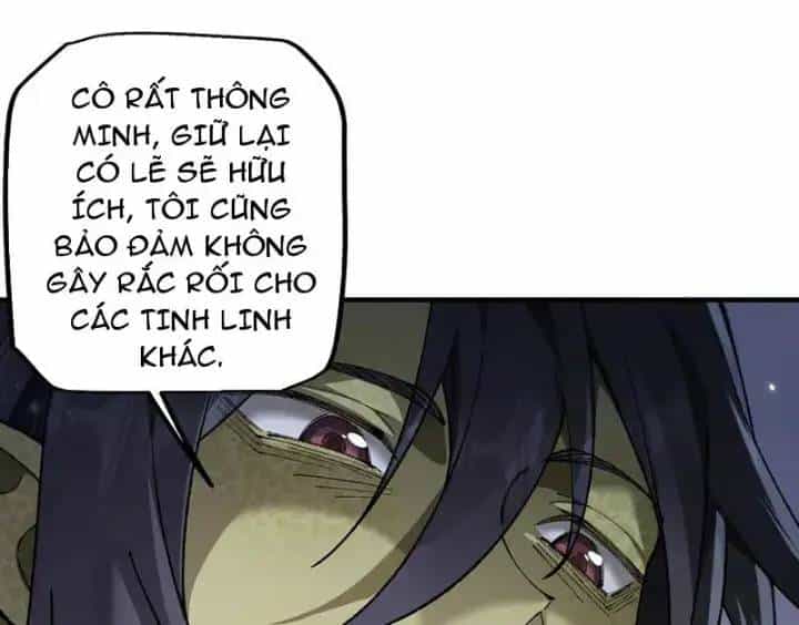 Từ Goblin Thành Thần Goblin - Chương 25 - ảnh 18