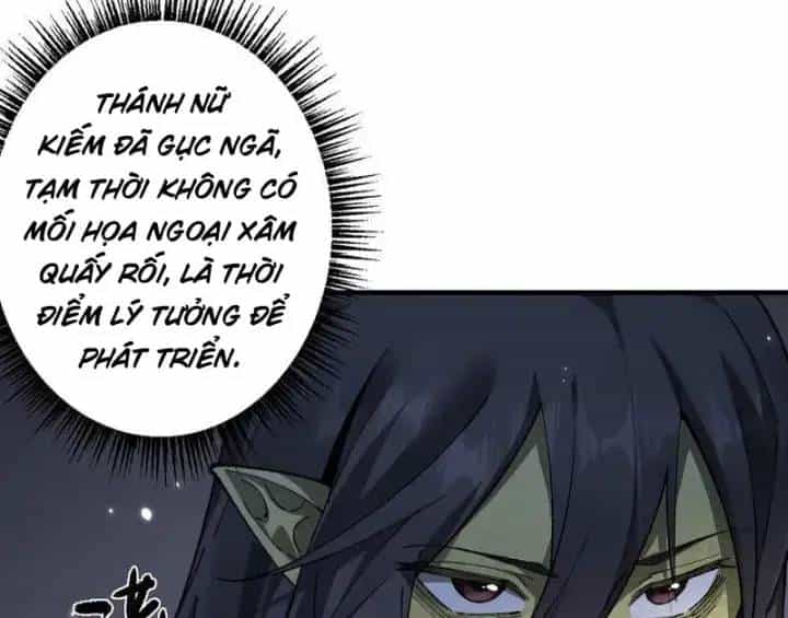 Từ Goblin Thành Thần Goblin - Chương 25 - ảnh 33
