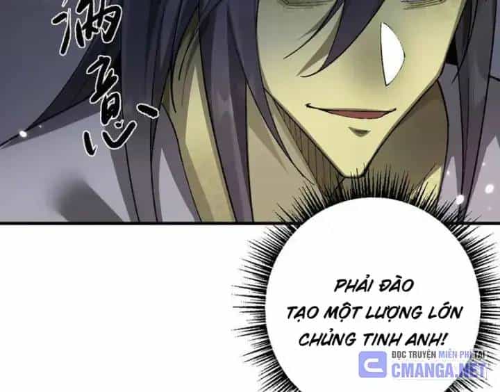 Từ Goblin Thành Thần Goblin - Chương 25 - ảnh 34