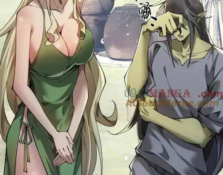 Từ Goblin Thành Thần Goblin - Chương 25 - ảnh 39