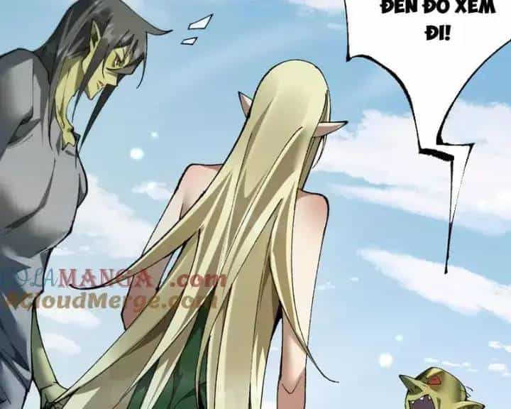 Từ Goblin Thành Thần Goblin - Chương 25 - ảnh 42