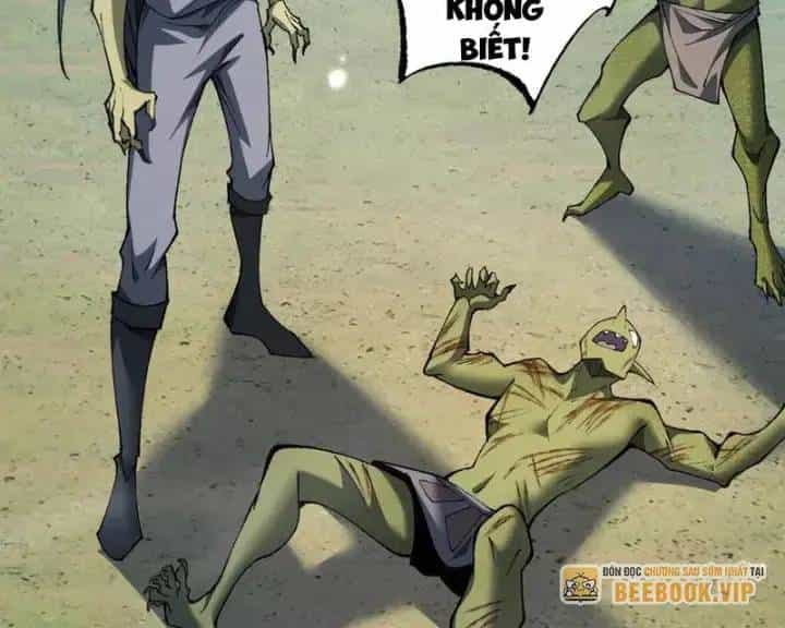 Từ Goblin Thành Thần Goblin - Chương 25 - ảnh 49