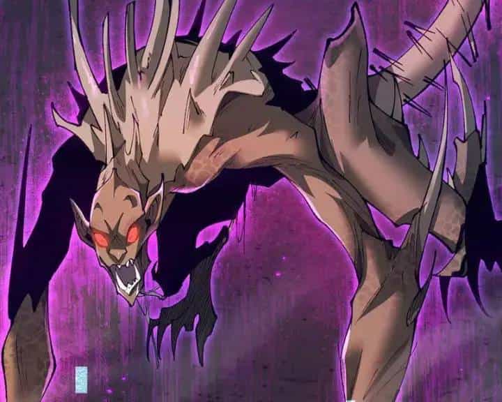 Từ Goblin Thành Thần Goblin - Chương 25 - ảnh 60