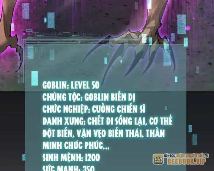 Từ Goblin Thành Thần Goblin - Chương 25 - ảnh 61