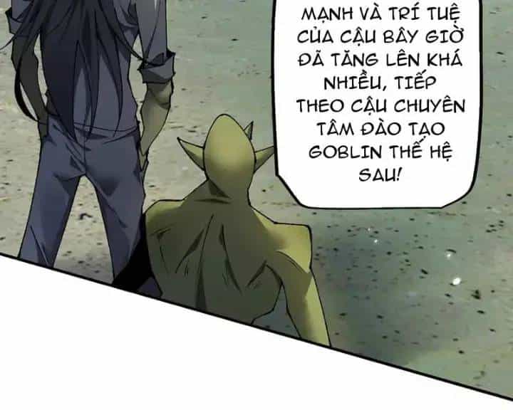 Từ Goblin Thành Thần Goblin - Chương 25 - ảnh 68